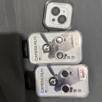 محافظ لنز آیفون ۱۳