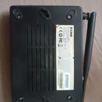 مودم دی لینک|مودم و تجهیزات شبکه|قم, چهل درخت‎|دیوار