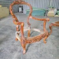 مبل سلطنتی