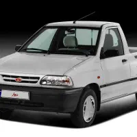 سایپا 151se با کفی اطاقبار پاششی تیپ da