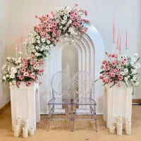 گل ارایی و بادکنک ارایی اقتصادی|خدمات پذیرایی، مراسم|کرج, کمال‌شهر|دیوار