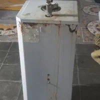 آب گرم کن 60لیتری|آبگرمکن، پکیج، شوفاژ|سلامی, |دیوار