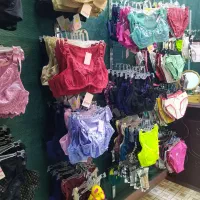 حراج لباس زیر به قیمت باور نکردنی