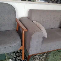 مبل|مبلمان خانگی و میز عسلی|بهشهر, |دیوار