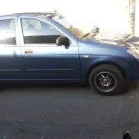 تیبا ۲|خودرو سواری و وانت|محمدشهر, محمدشهر|دیوار