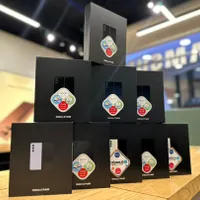 سامسونگ Galaxy Z Fold6 با حافظهٔ ۲۵۶ گیگابایت