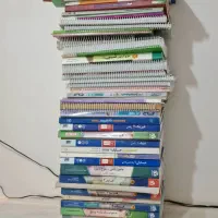 کتاب کنکور ریاضی