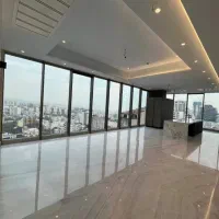 270مترنیاوران-سازه-مدرن-مشاعات-هتلینگ-کلیدنخورده