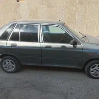 شاسی پلمپ مدل 89|خودرو سواری و وانت|برخوار, |دیوار