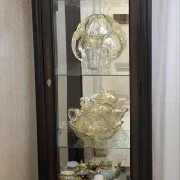 بوفه دکوری سالم و تمیز