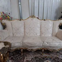 فروش مبل|مبلمان خانگی و میز عسلی|تهران, خرمشهر|دیوار