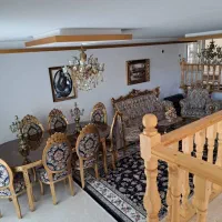 باغ ویلا ۴۱۰ متری (داخل بافت)انشعابات قانونی|فروش خانه و ویلا|رامجین, |دیوار