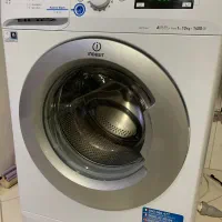 ماشین لباسشویی ایندزیت