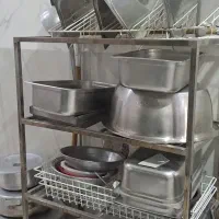 فروش لوازم آشپز خانه رستوران