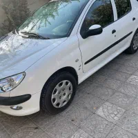 206 SD|خودرو سواری و وانت|کرج, فاز ۱ مهرشهر|دیوار