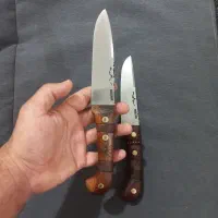 چاقو|کلکسیون و سرگرمی|رباط‌کریم, رباط‌کریم|دیوار