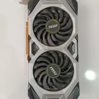 2060s ventus msi|قطعات و لوازم جانبی رایانه|بوکان, |دیوار