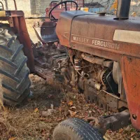تراکتور فرگوسن
