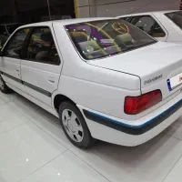 پارس بدون رنگ  ۱۴۰۱ تیوفایو|خودرو سواری و وانت|تبریز, |دیوار