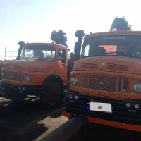 جرثقیل ۵تن ۱۰تن ۲۰تن