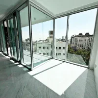 فرمانیه ۳۳۰ متر/۴ خواب مستر + سوییت مجزا|فروش آپارتمان|تهران, فرمانیه|دیوار