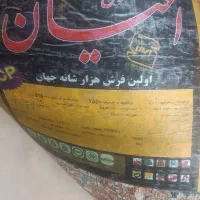 فروش فرش ۱۲ متری|فرش|تنکابن, |دیوار