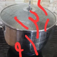 قابلمه کارکرده کرکماز