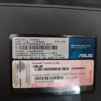 لپ تاپ Asus X54L|رایانه همراه|اهواز, سیاحی(سه راه خرمشهر)|دیوار