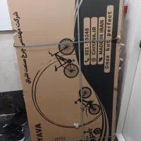 دوچرخه سایز ۲۶ چیاوا