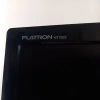 مانیتور فول اچ دی  LG LCD سالم|قطعات و لوازم جانبی رایانه|کرج, شهرک ولیعصر|دیوار