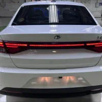 تارا اتومات فول صفر مدل۱۴۰۴