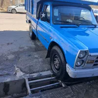 نیسان مدل ۹۹|خودرو سواری و وانت|ابهر, |دیوار