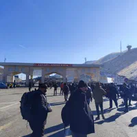 چارتر هتل و سوییت در شهر وان ترکیه|تور و چارتر|شیراز, ارم|دیوار