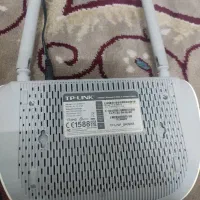مودم اینترنت دو آنتن tp link tdw8961n|مودم و تجهیزات شبکه|تهران, وصفنارد|دیوار