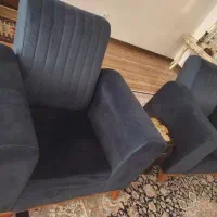 مبل 5 نفره|مبلمان خانگی و میز عسلی|بجنورد, |دیوار