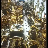 فروش و خرید برنز بالاترین قیمت