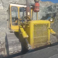 فروش بلدوزر|خودرو سنگین|جغتای, |دیوار