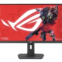 مانیتور ۲۷ اینچ ایسوس مدل ROG Strix XG27ACS|قطعات و لوازم جانبی رایانه|تهران, جردن|دیوار