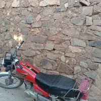 مدل ۸۲ بازسازی کامل صفر مزایده