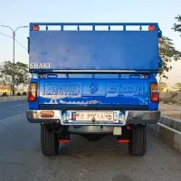 نیسان دیزل مدل93|خودرو سواری و وانت|بهارستان, |دیوار