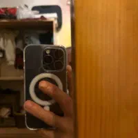 ایفون ۱۴پرو باریجسترمعاوضه با ۱۲پرو