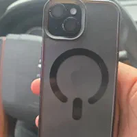 ایفون 15 نرمال