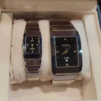 ساعت ست رادو RADO سوئیسی|ساعت|همدان, |دیوار