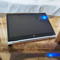 لپ تاپ اچ پی لمسی زیر قیمت|رایانه همراه|قم, بنیاد|دیوار