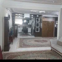 ۱۱۵ متر .۲ خواب .طبقه اول