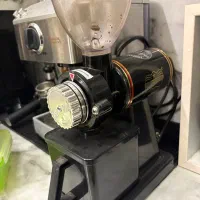 دستگاه آسیاب قهوه