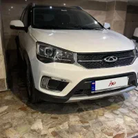 ایکس ۲۲ دنده مدل ۹۶|خودرو سواری و وانت|فردیس, منظریه|دیوار