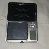 ترازوگرم‌دقیق