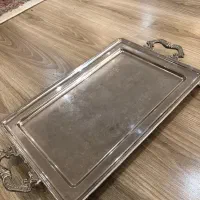 سینی سیلور|ظروف سرو و پذیرایی|تهران, صادقیه|دیوار