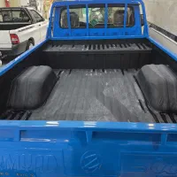 نیسان آبی|خودرو سواری و وانت|تهران, چیتگر شمالی|دیوار